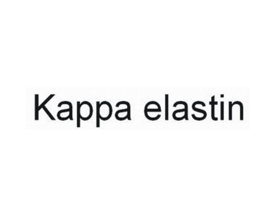 KAPPA ELASTIN