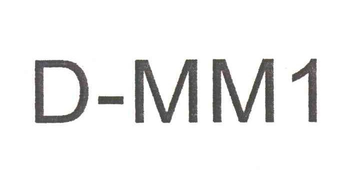 D MM;1