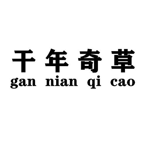 干年奇草