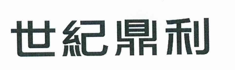 世纪鼎利