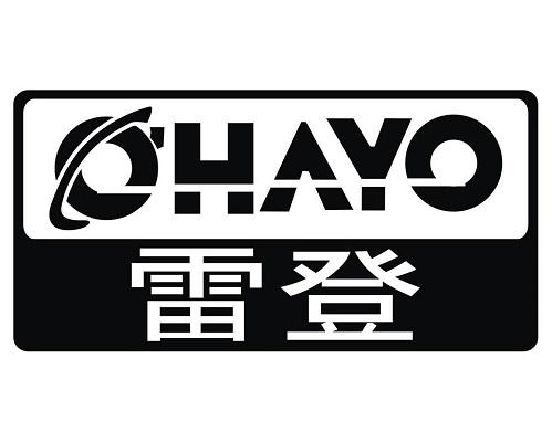 OHAYO 雷登