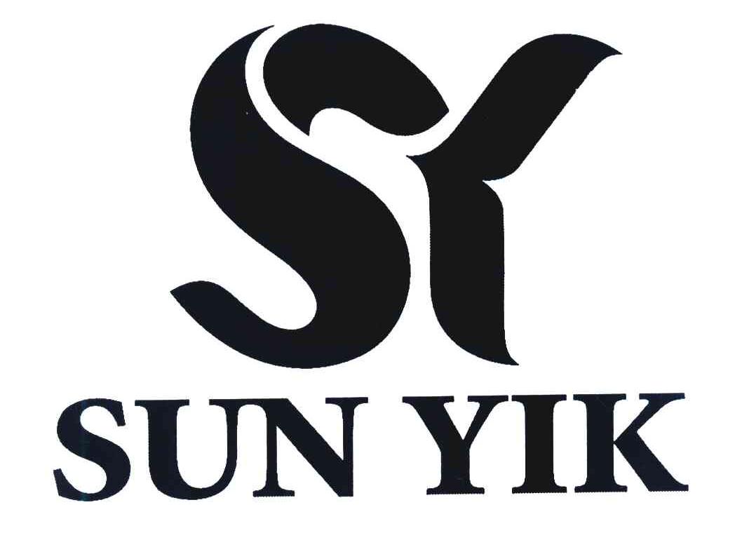 SUN YIK SY