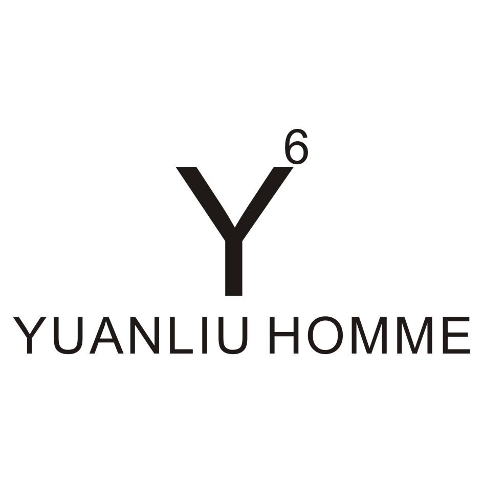 Y6 YUANLIU HOMME