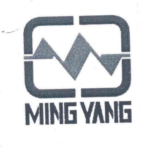 MING YANG
