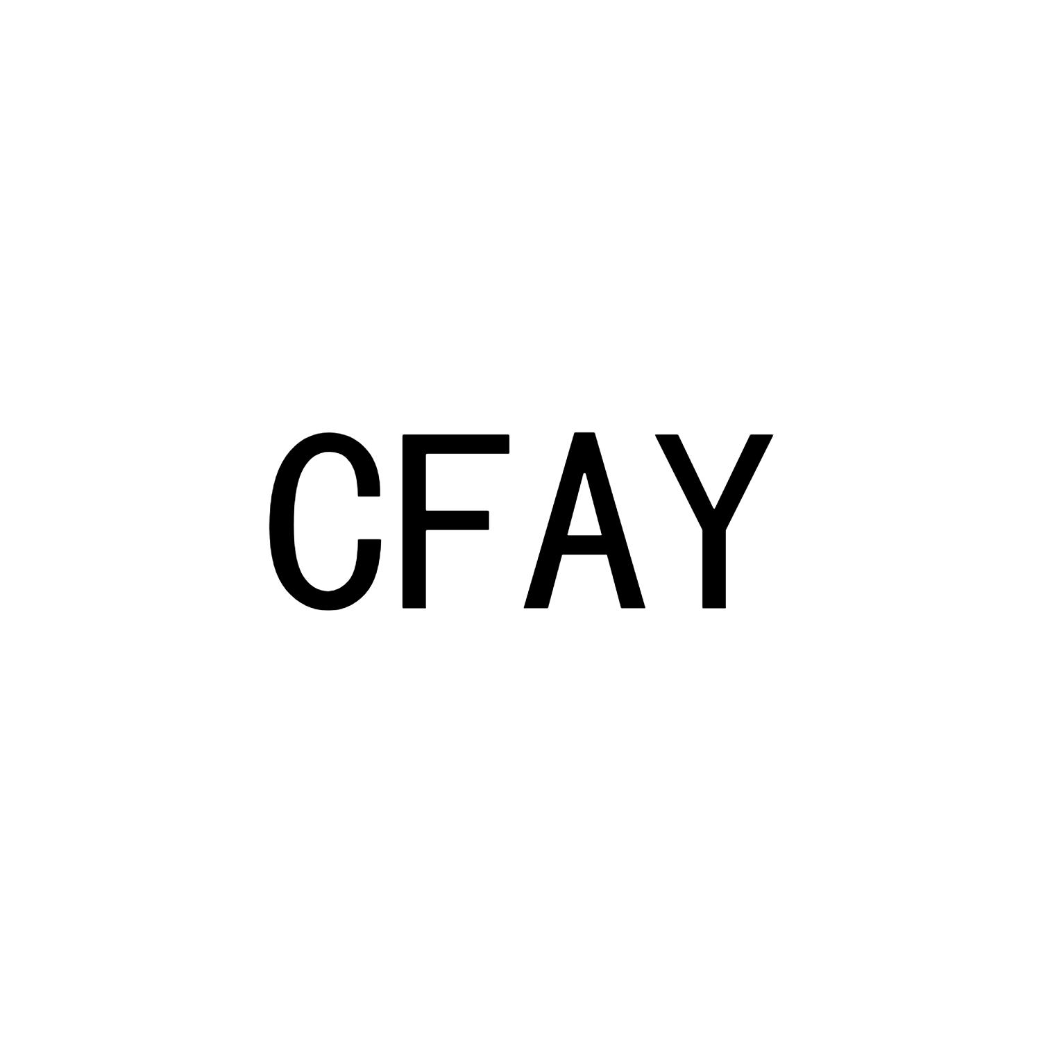 CFAY