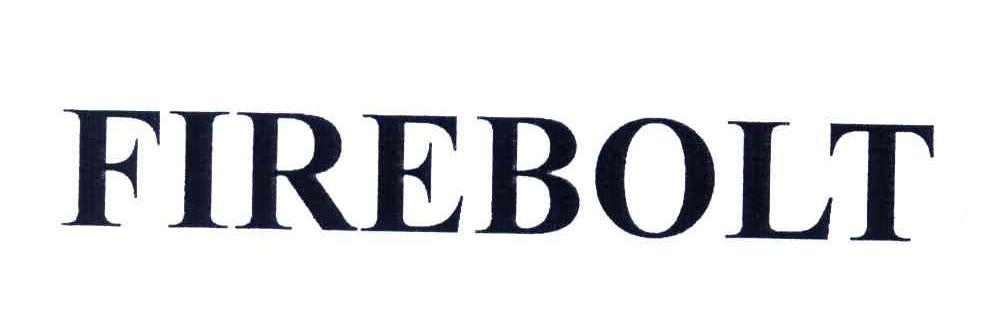 FIREBOLT
