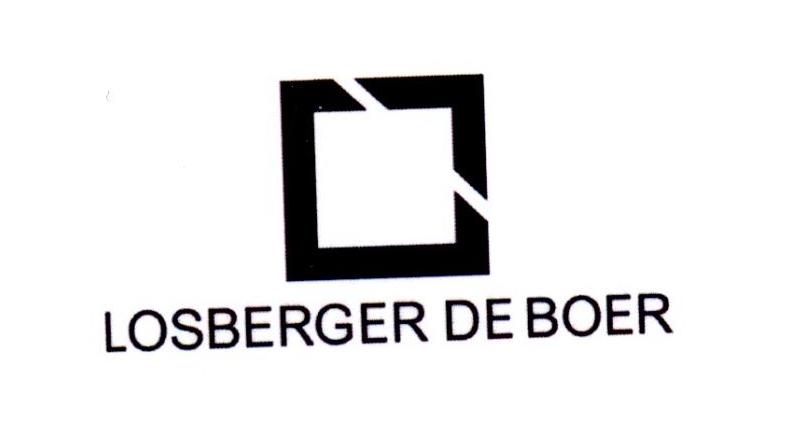 LOSBERGER DE BOER