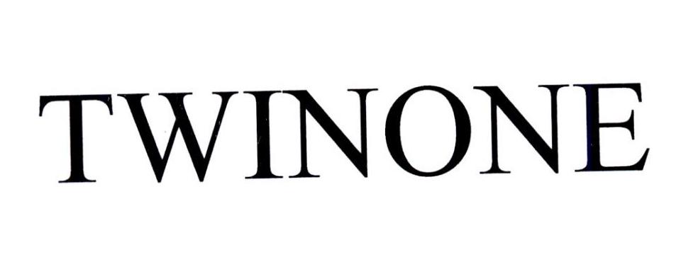 TWINONE