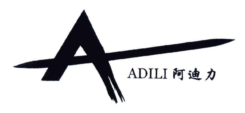 阿迪力