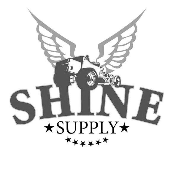 SHINE SUPPLY