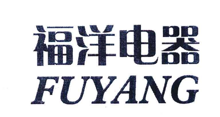 福洋电器