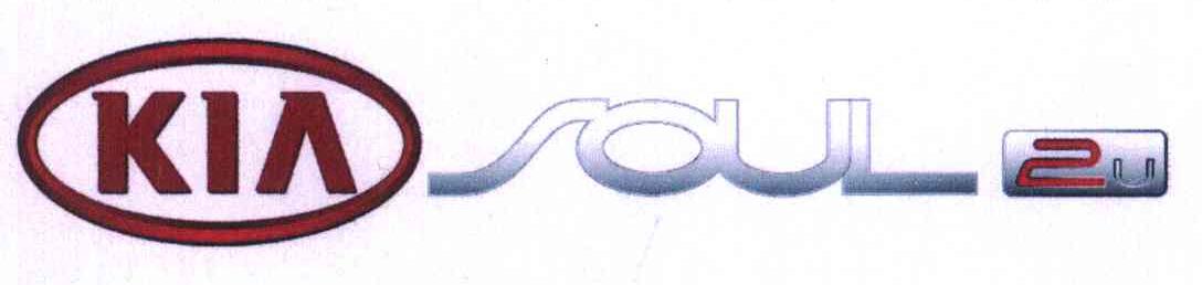 KIA SOUL 2U