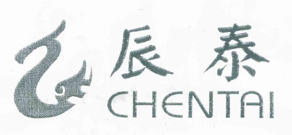 辰泰
