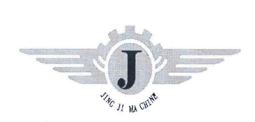 JING JI MA CHINE J