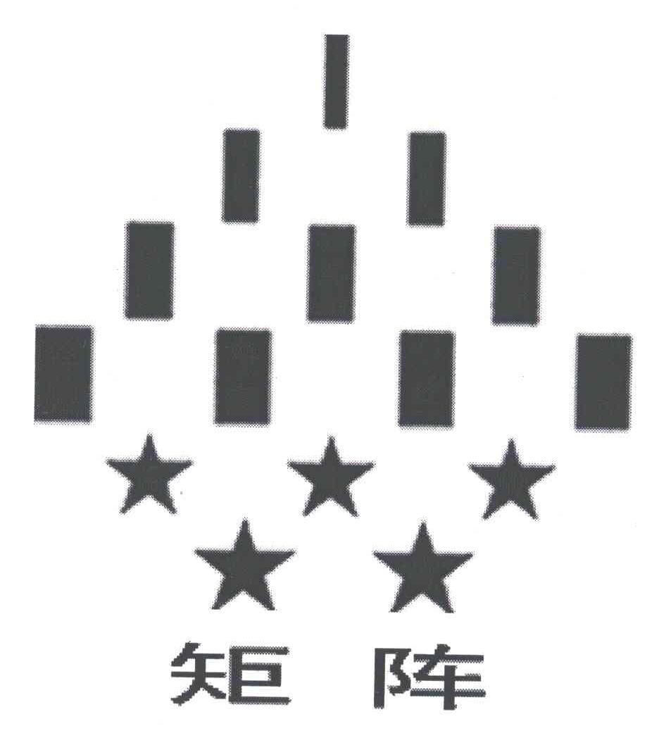 矩阵
