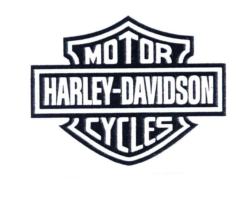 HARLEY DAVIDSON MOTOR CYCLES