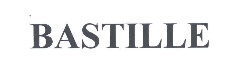 BASTILLE
