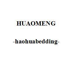 HUAOMENG -HAOHUABEDDING-