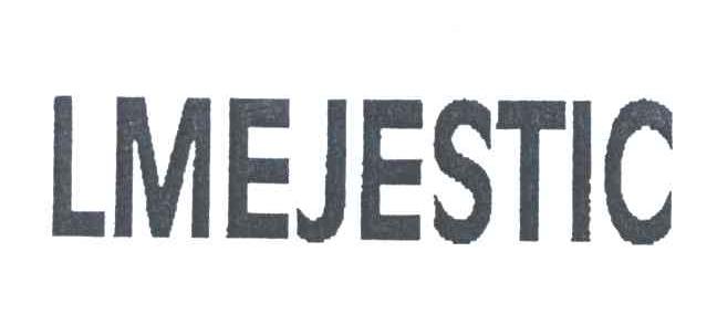 LMEJESTIC