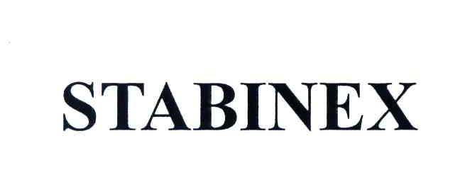 STABINEX