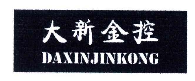 大新金控
