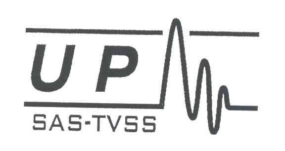 UP SAS-TVSS