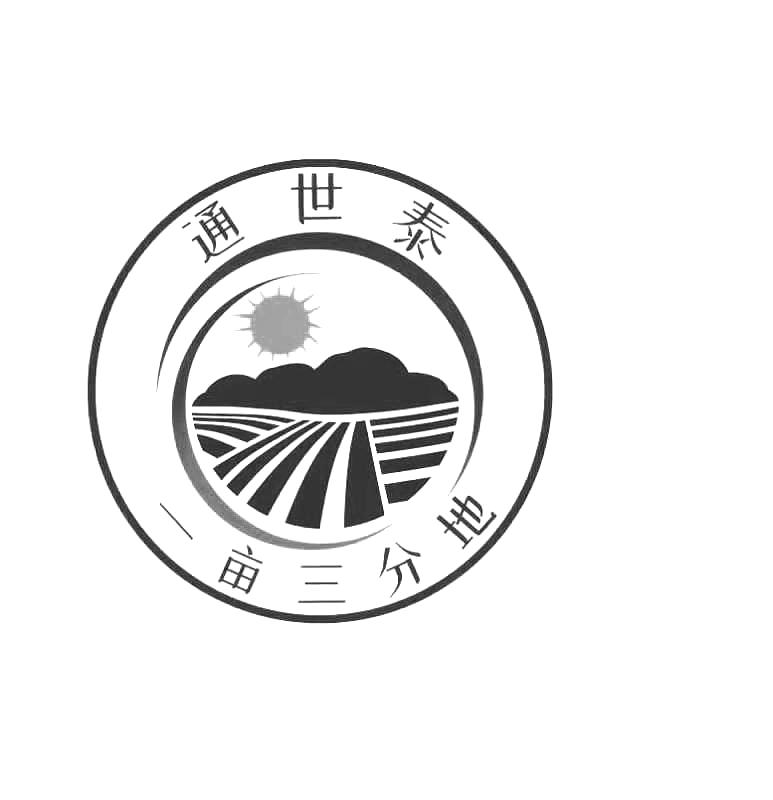 通世泰 一亩三分地