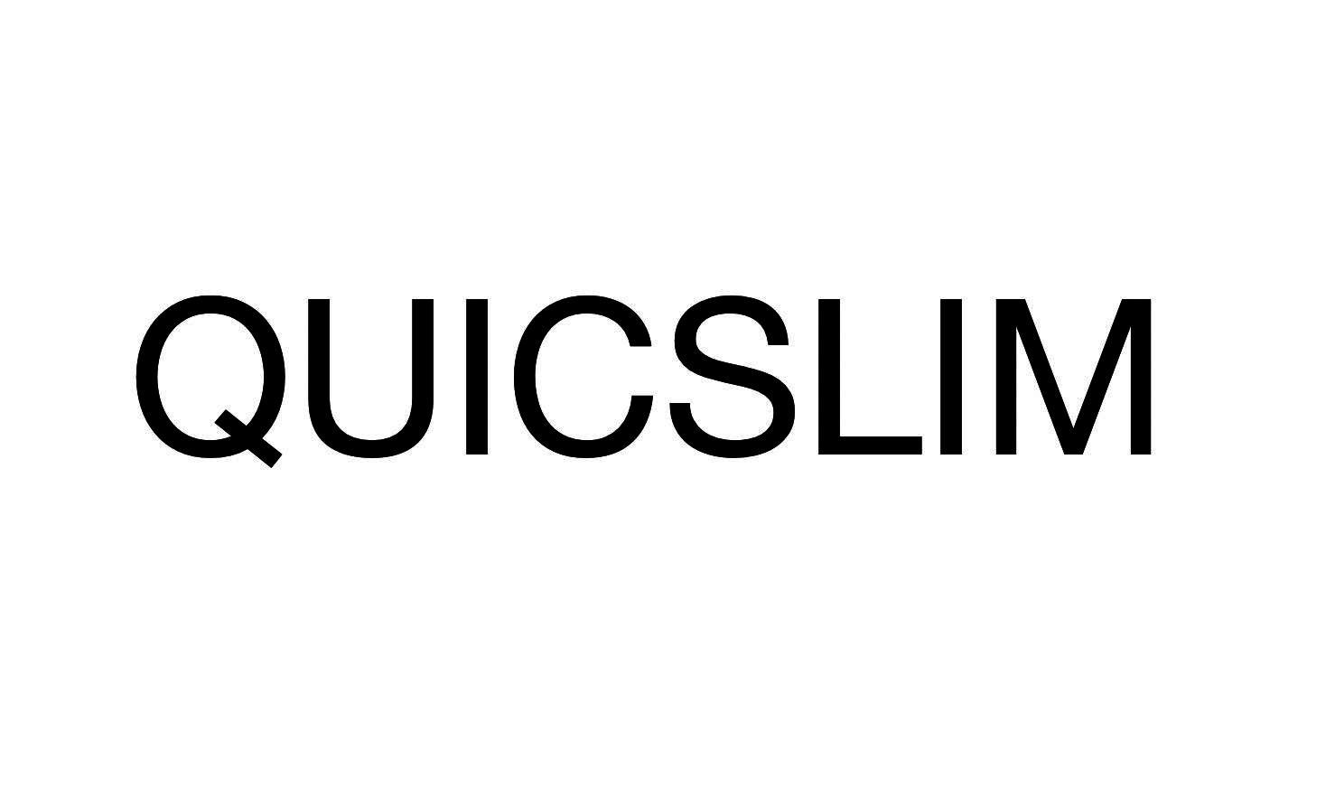 QUICSLIM