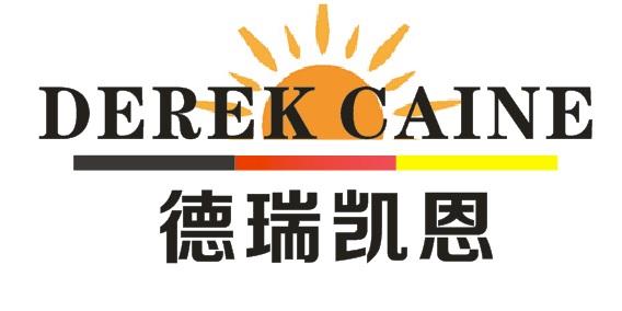 德瑞凯恩 DEREK CAINE