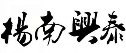 杨南兴泰
