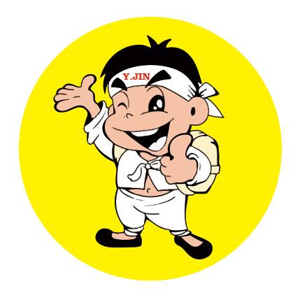 Y.JIN