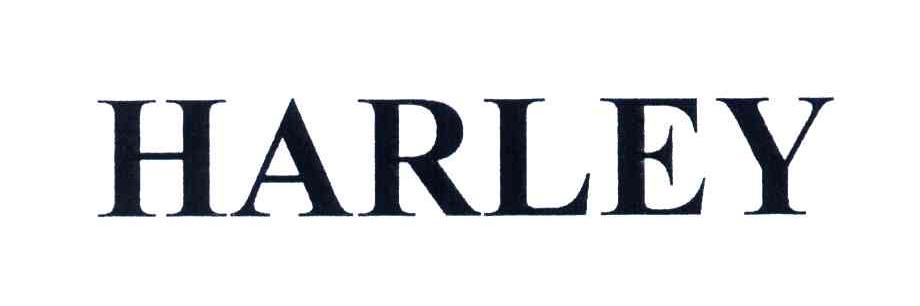 HARLEY