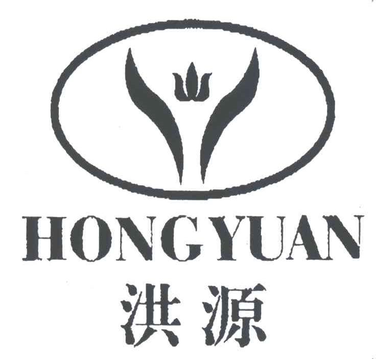洪源