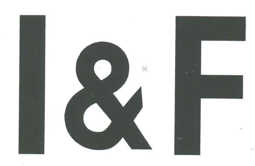 I&F