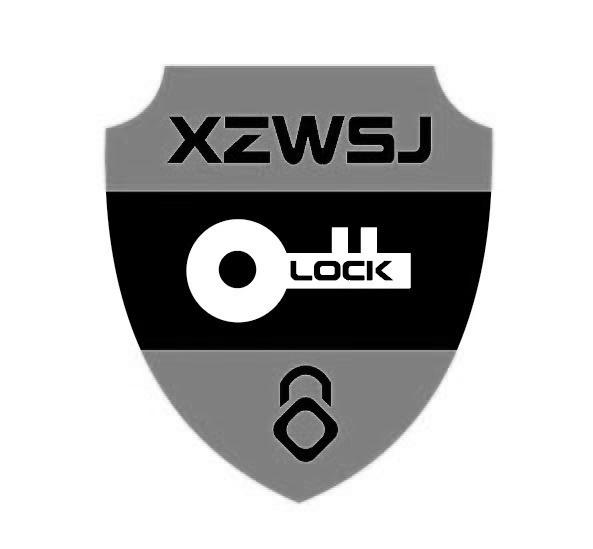 XZWSJ LOCK