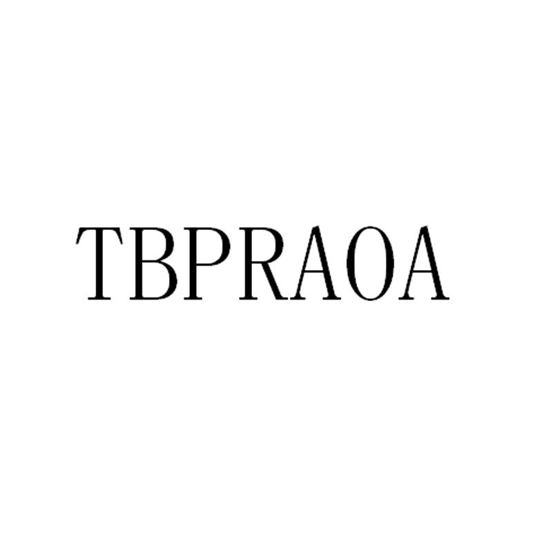 TBPRAOA