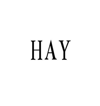 HAY