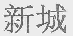 新城