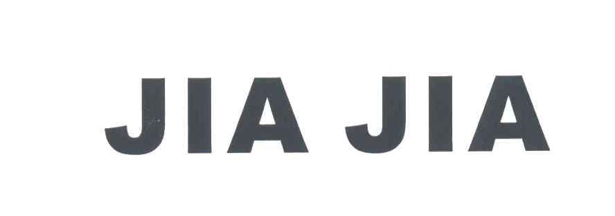JIA JIA