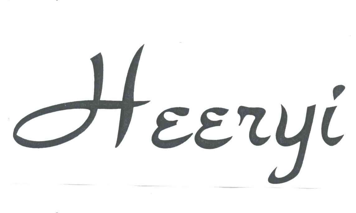 HEERYI