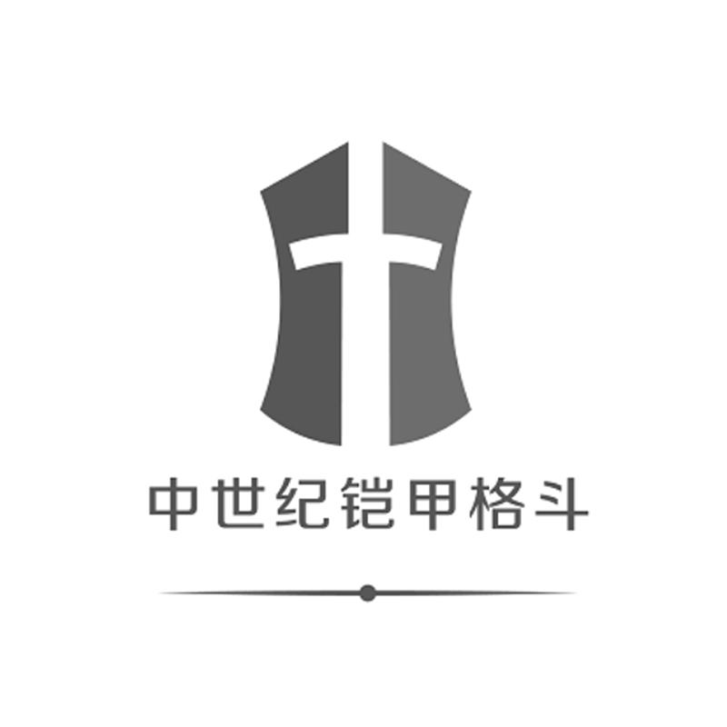 中世纪铠甲格斗