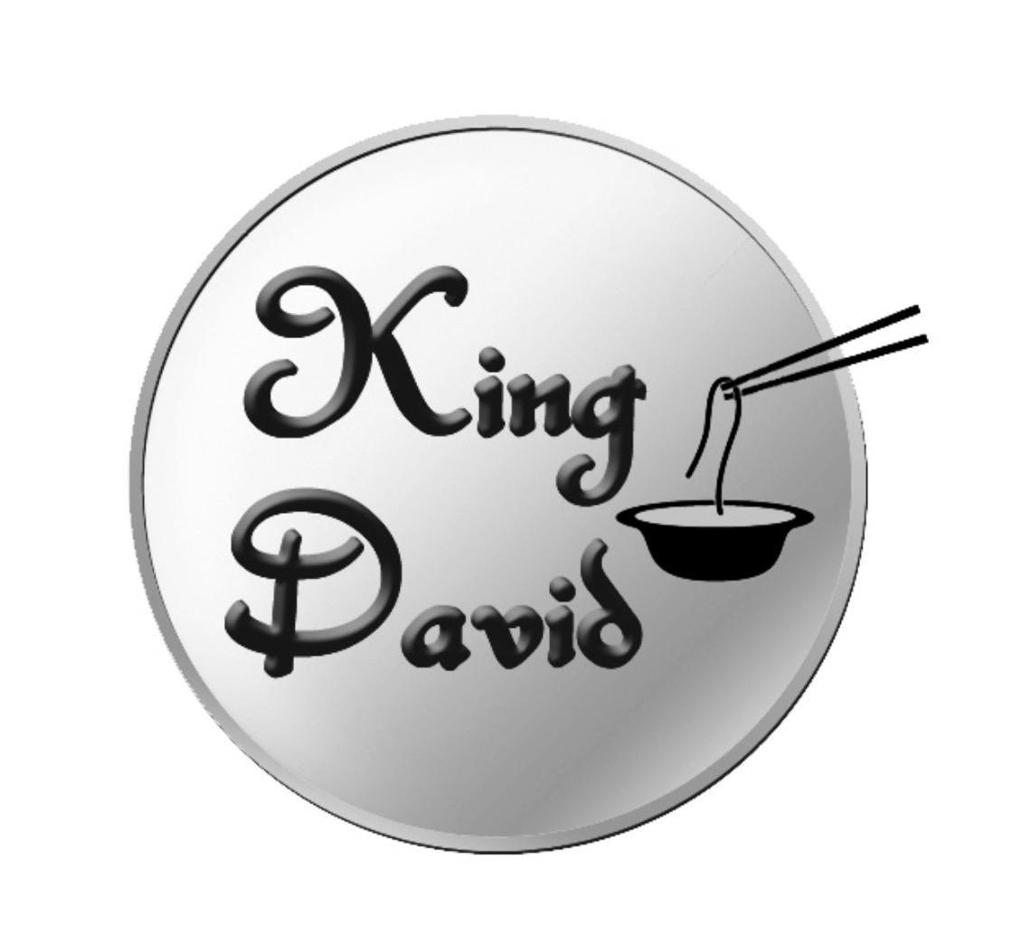 KING DAVID