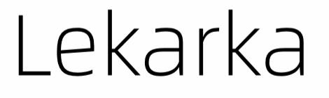 LEKARKA