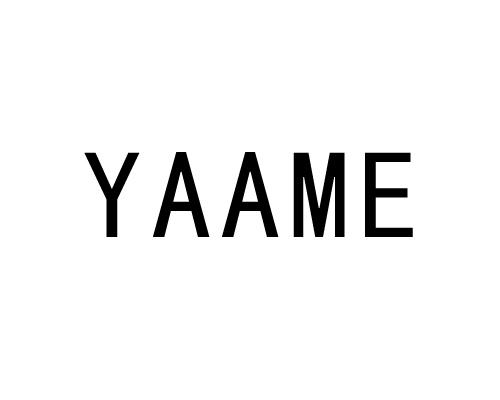 YAAME