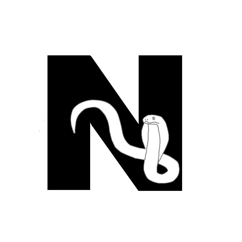 N