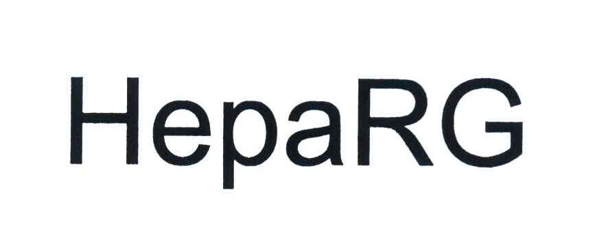 HEPARG