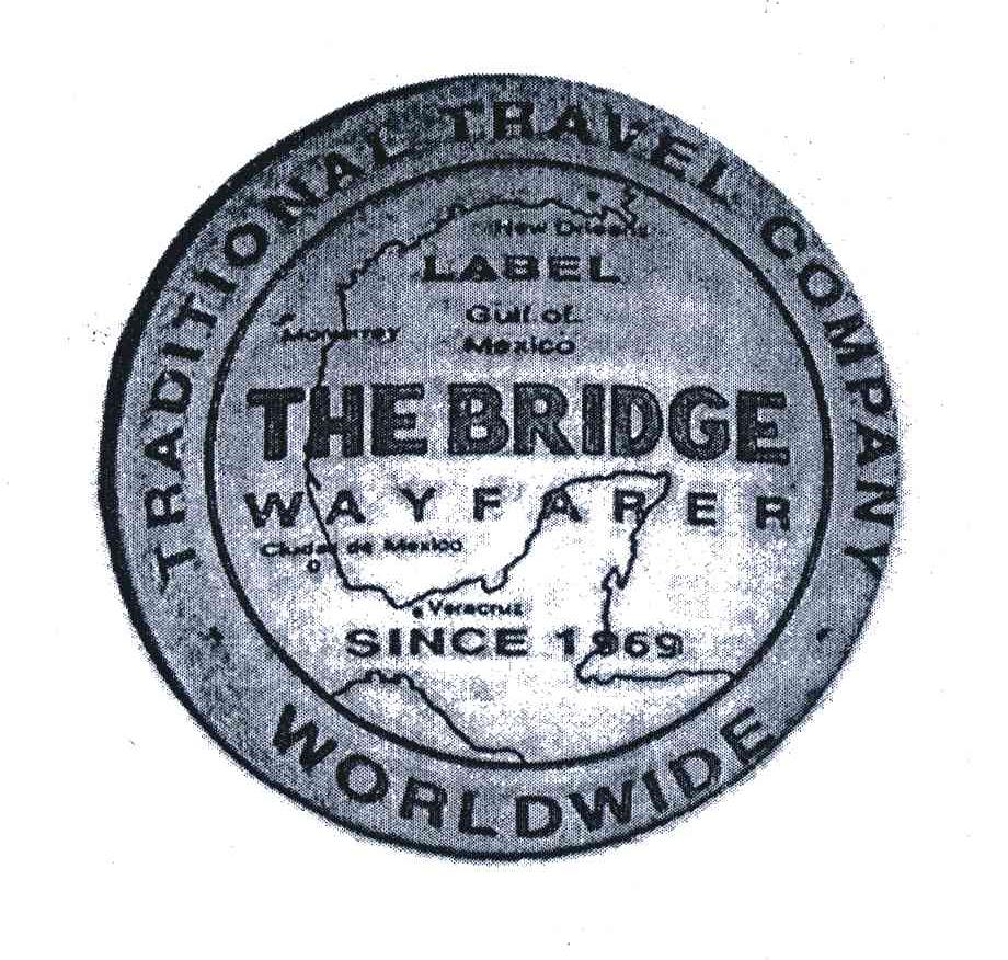 THE BRIDGE WAYFARER;1969