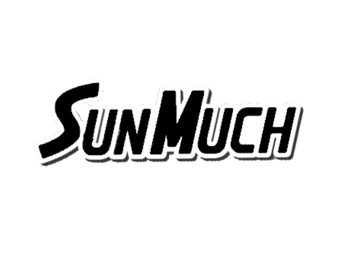 SUNMUCH