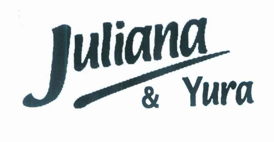 JULIANA&YURA