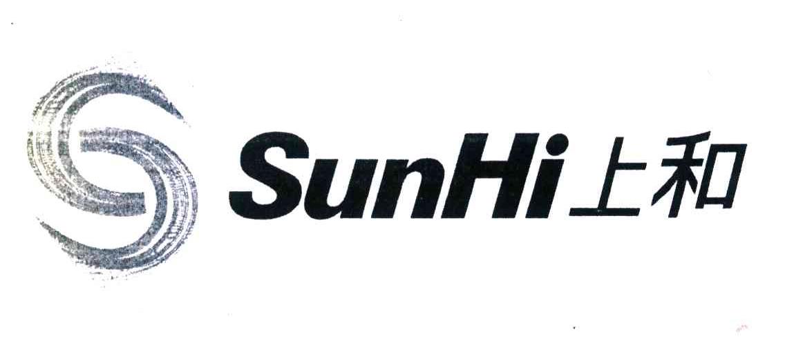 上和;SUNHI